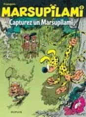 Marsupilami (Dupuis+Asa)