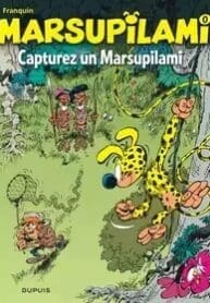 Marsupilami (Dupuis+Asa)