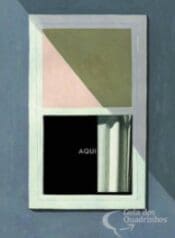 Aqui (Cia. das Letras)