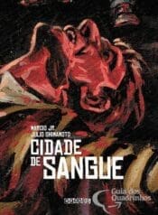 Cidade de Sangue (Mmarte)
