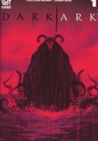 Arca Negra (2012) (Aftershock)