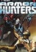 Armor Hunters (Social Comics)