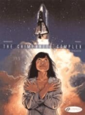 O Complexo de Chimpanzé (Dargaud)