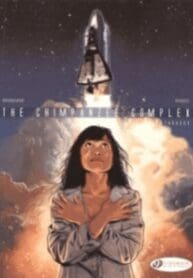 O Complexo de Chimpanzé (Dargaud)