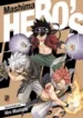 Mashima Hero’s (2022) (JBC)