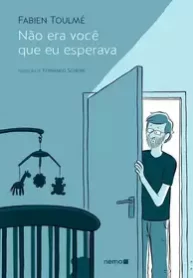 Não Era Você Que Eu Esperava (Nemo)