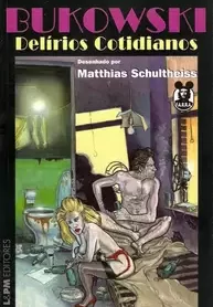 Delírios Cotidianos — Edição Encadernada (L&PM)