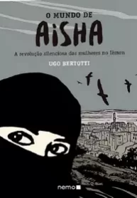 O Mundo de Aisha (2015) (Nemo)