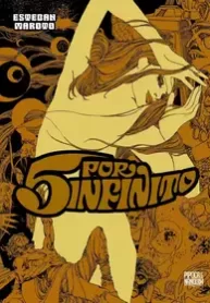 5 Por Infinito (Pipoca & Nanquim)