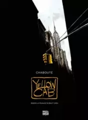 Yellow Cab – Chabouté (Pipoca & Nanquim)