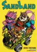 Sand Land (Panini)