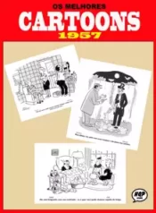 Os Melhores Cartoons do Ano 1957