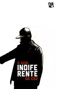 O Azul Indiferente do Céu (Marca de Fantasia)