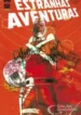 Estranhas Aventuras (Panini)