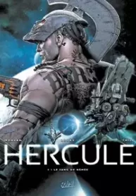Hércules (Soleil)