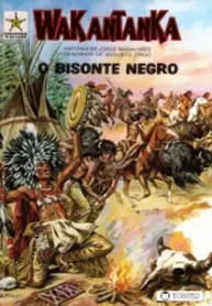 Wakantanka (1988) (Meriberica)