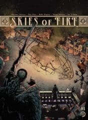 Céus de Fogo (2014) (Mythopoeia)