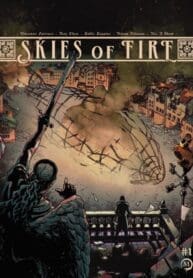 Céus de Fogo (2014) (Mythopoeia)