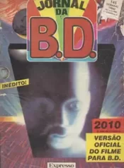 Jornal da BD – Aventuras Completas