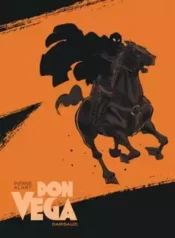 Don Vega (Pierre Alary) (Dargaud)