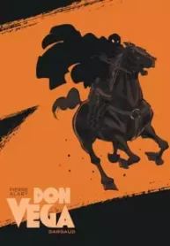 Don Vega (Pierre Alary) (Dargaud)