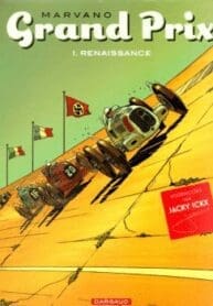 Grand Prix (Dargaud)