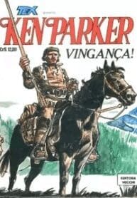 Ken Parker (Ed.Vecchi)