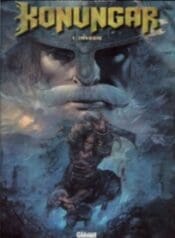 Konungar (2011) (Glénat)