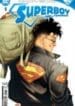 Superboy – O Homem do Amanhã (Alvorecer da Dc) (2023) (Dc)
