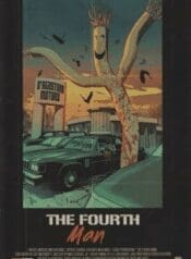 O Quarto Homem (2022) (Awa)