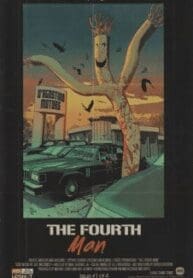 O Quarto Homem (2022) (Awa)