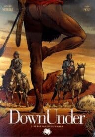 Down Under (2013) (Glénat)