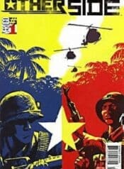 O Outro Lado (Vertigo)