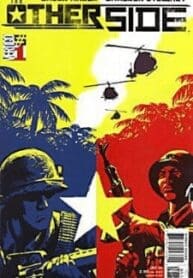 O Outro Lado (Vertigo)