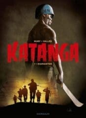 Katanga (2018) (Europe)