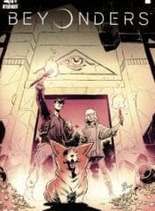 Beyonders (2018) (Aftershock)