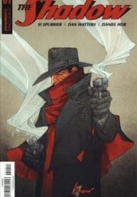 O Sombra v3 (2017) (Dynamite)