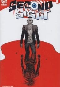 Segunda Visão (2016) (Aftershock)