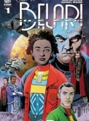 Clãs de Belari (2021) (Aftershock)