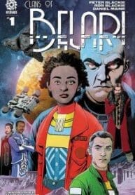 Clãs de Belari (2021) (Aftershock)