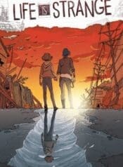 Life Is Strange (Titan)