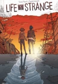 Life Is Strange (Titan)