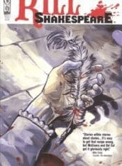 Kill Shakespeare (2010) (IDW)