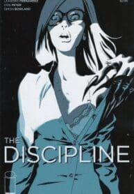 A Disciplina (2016) (Image)