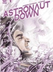 O Pouso do Astronauta (2022) (Aftershock)