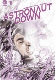 O Pouso do Astronauta (2022) (Aftershock)