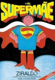 The SuperMãe (Ziraldo) (Abril)