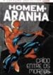 Homem-Aranha – A Coleção Definitiva (2ª Ed.) (Panini)