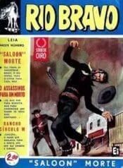 Coleção Rio Bravo (Ibis)