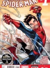 O Espetacular Homem-Aranha v3 (2014-2015)